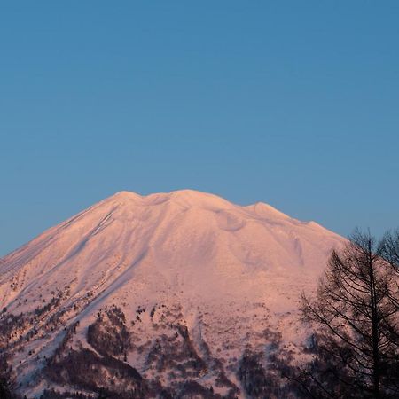Cottage 311 Niseko Buitenkant foto